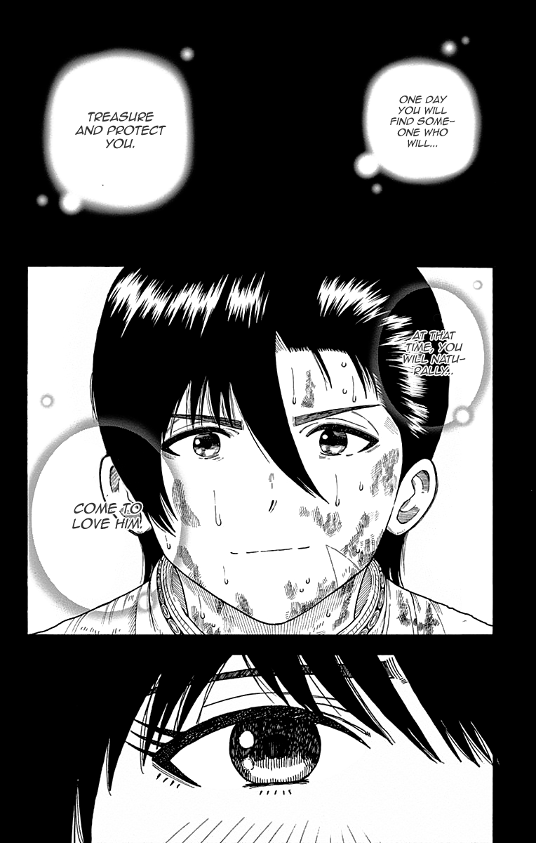Densetsu no Yuusha no Konkatsu Chapter 9 page 6 - Chapter 9: Separation