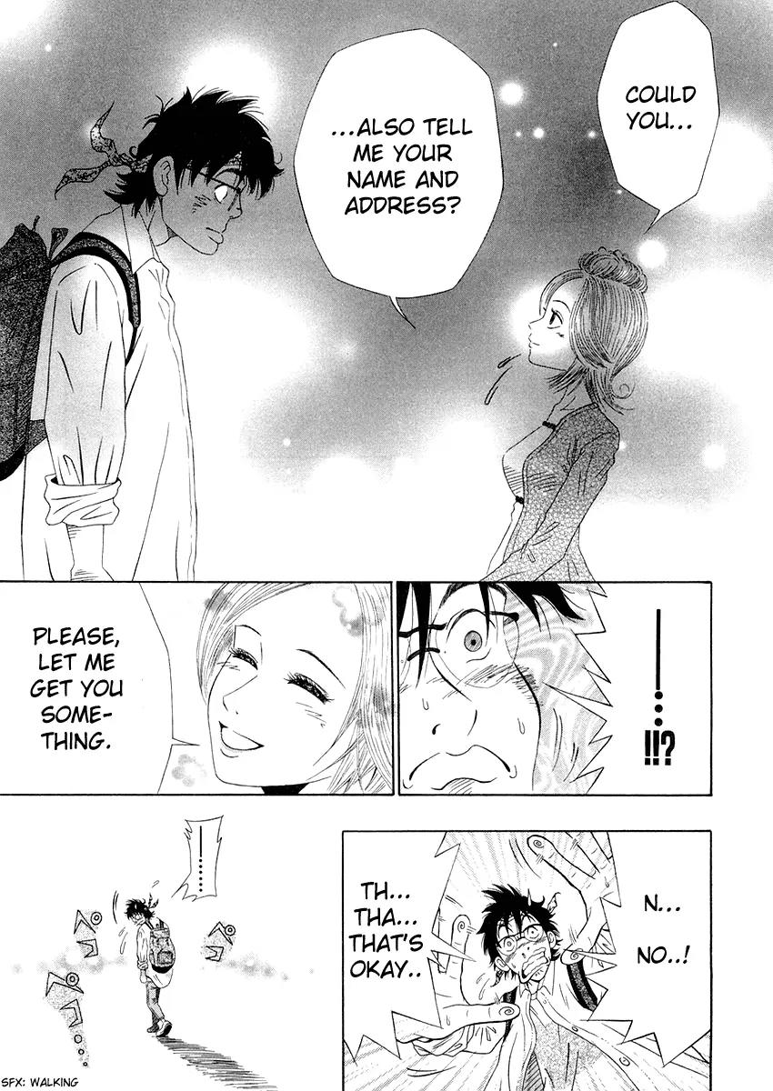 Densha Otoko: Gambare Doku Otoko Chapter 0 page 28 - Chapter 0: [Prologue] The Meeting