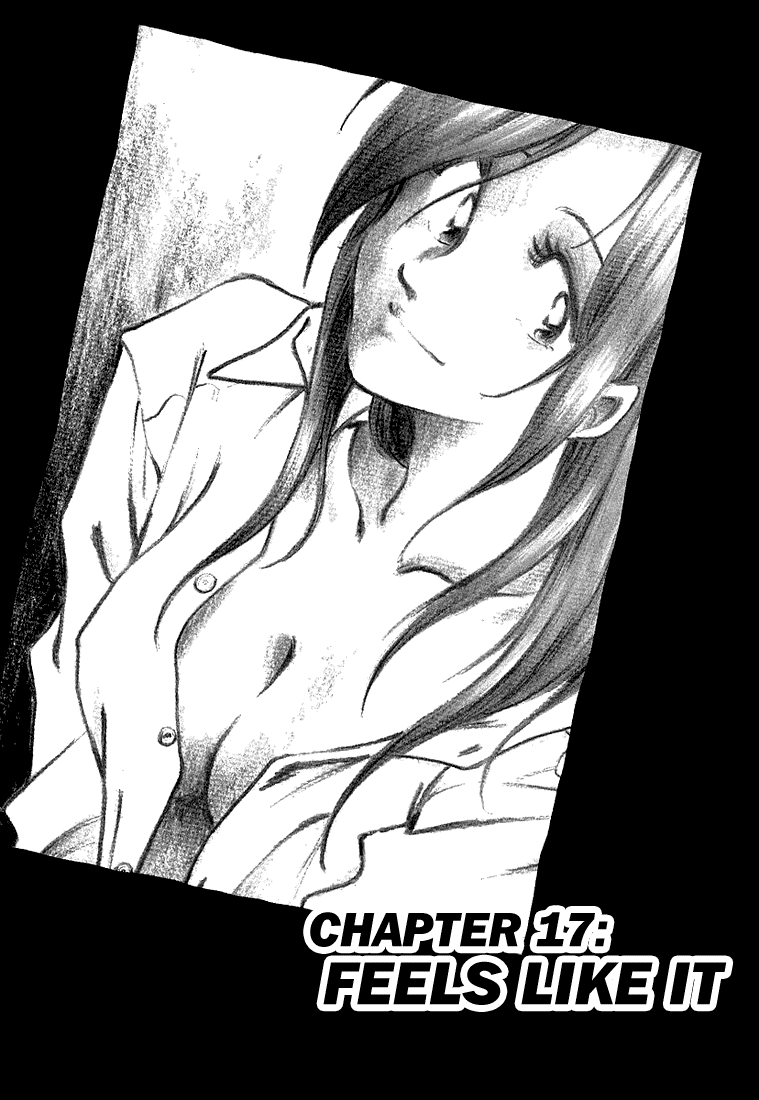 Densha Otoko - Net Hatsu, Kakueki Teisha no Love Story Chapter 17.2 page 2 - Chapter 17 v2 : Feels Like It