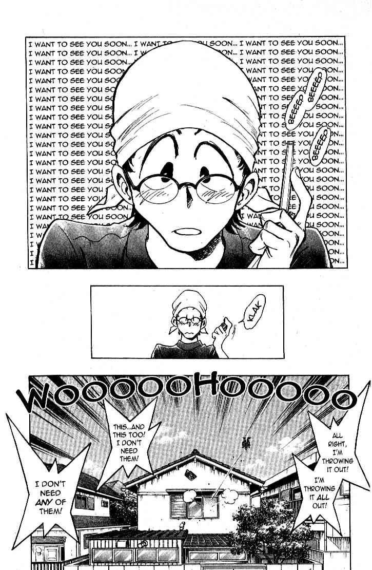 Densha Otoko - Net Hatsu, Kakueki Teisha no Love Story Chapter 19.2 page 10 - Chapter 19 v2 : May 4th