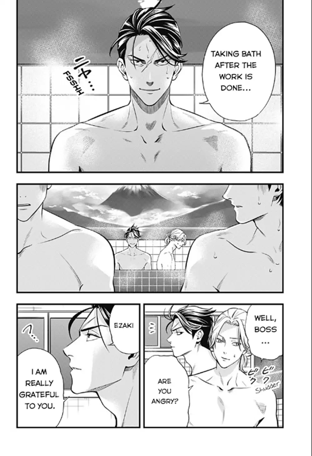 Dentist-San, Your Boobs Are Touching Me! Chapter 0 page 33 - Chapter 0: Oneshot