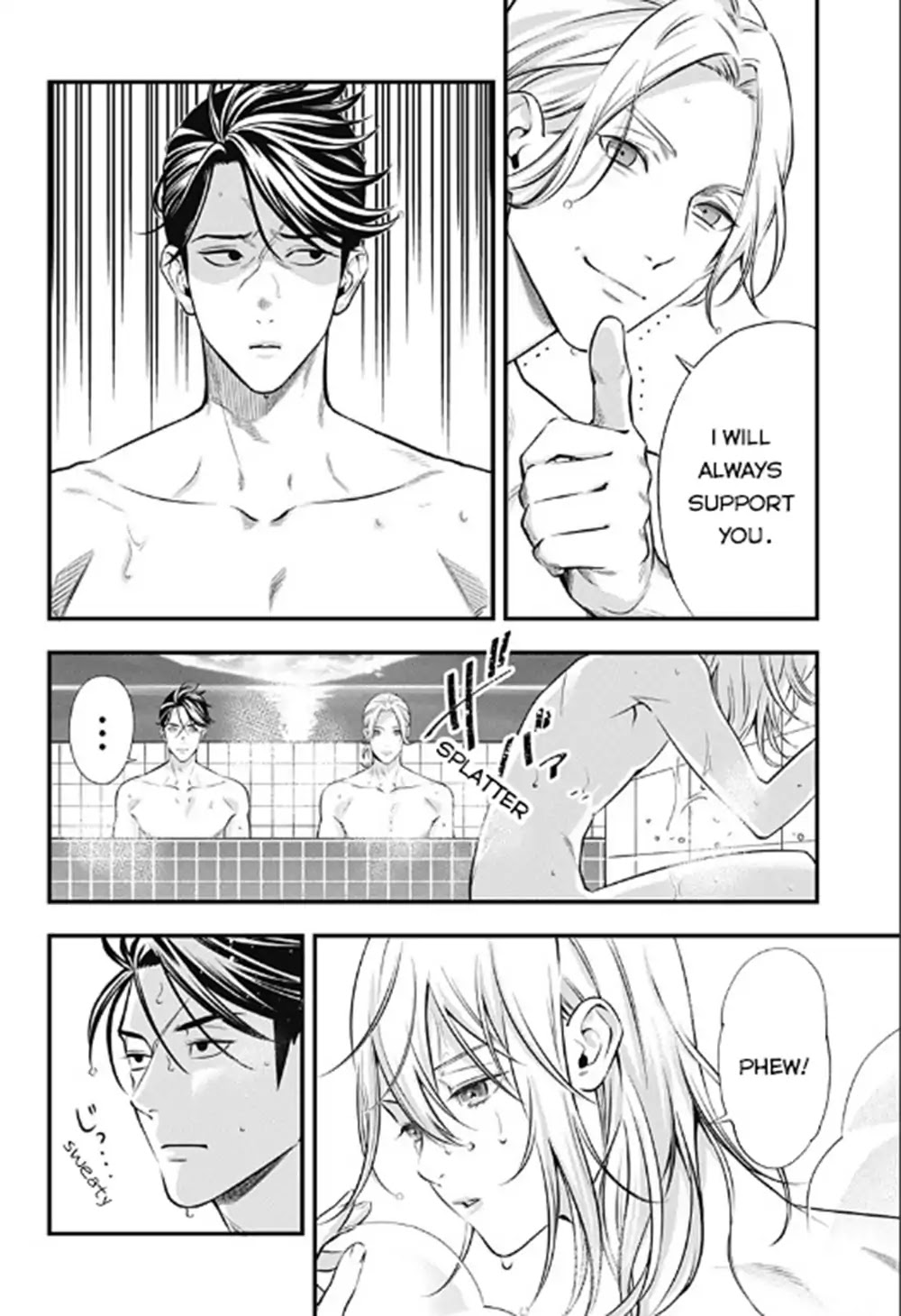 Dentist-San, Your Boobs Are Touching Me! Chapter 0 page 41 - Chapter 0: Oneshot