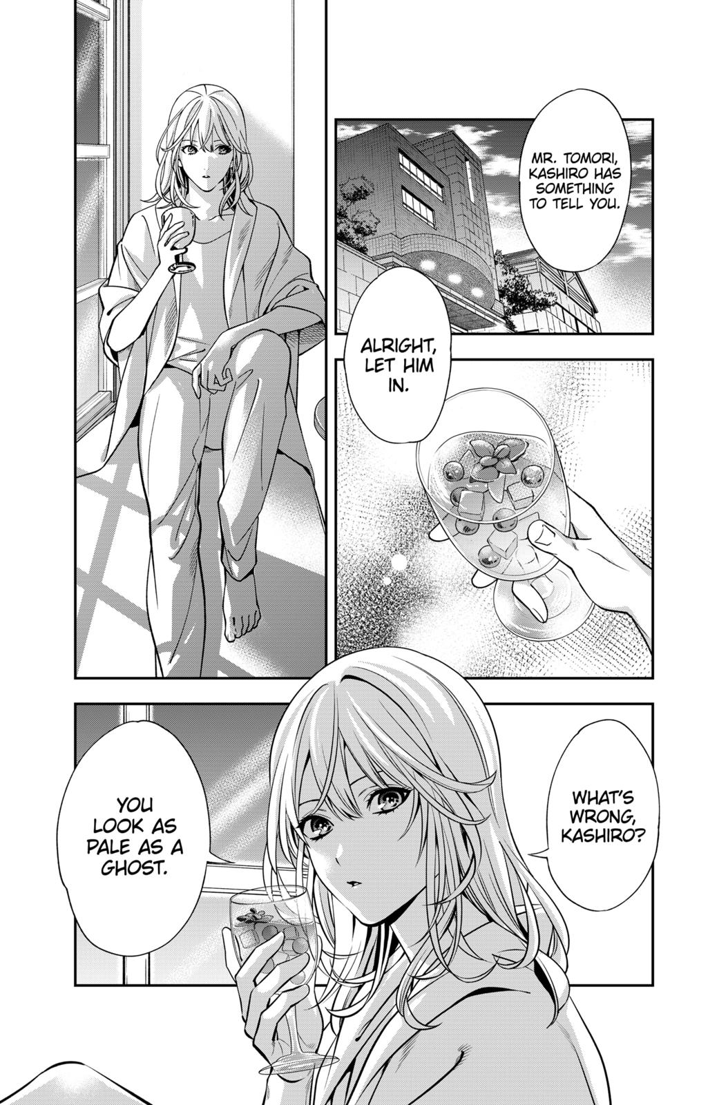 Dentist-San, Your Boobs Are Touching Me! Chapter 11 page 1 - Chapter 11