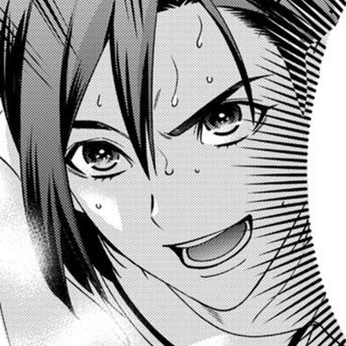 Dentist-San, Your Boobs Are Touching Me! Chapter 11 cover