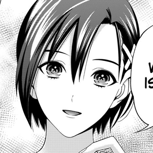 Dentist-San, Your Boobs Are Touching Me! Chapter 13 cover