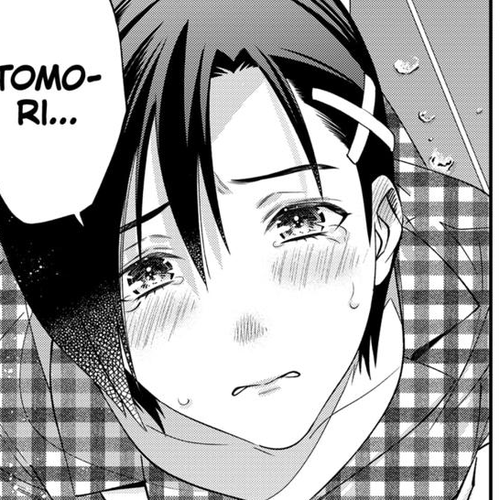 Dentist-San, Your Boobs Are Touching Me! Chapter 14 cover