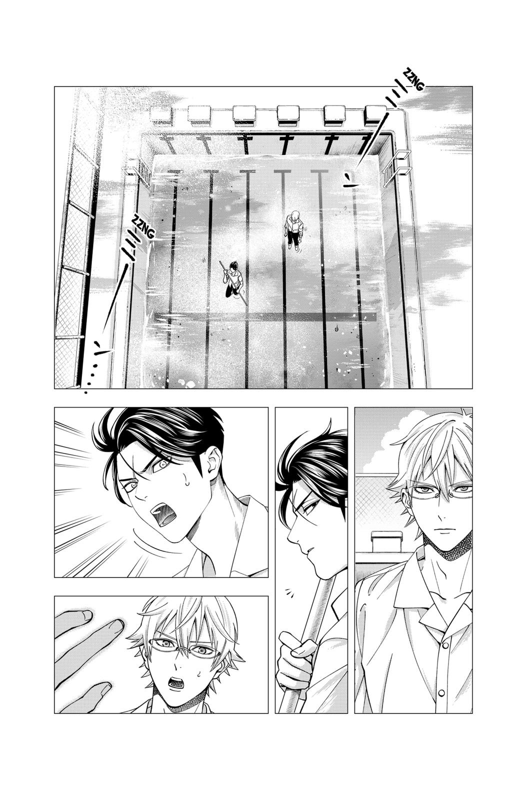 Dentist-San, Your Boobs Are Touching Me! Chapter 16 page 11 - Chapter 16
