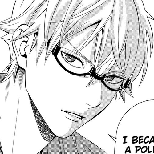 Dentist-San, Your Boobs Are Touching Me! Chapter 16 cover