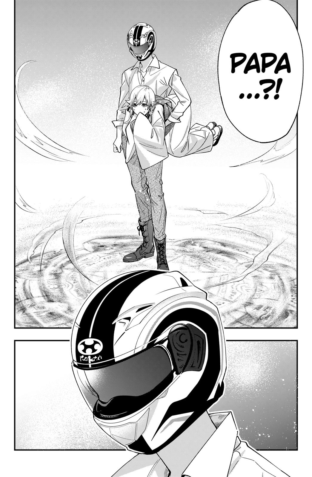 Dentist-San, Your Boobs Are Touching Me! Chapter 19 page 18 - Chapter 19