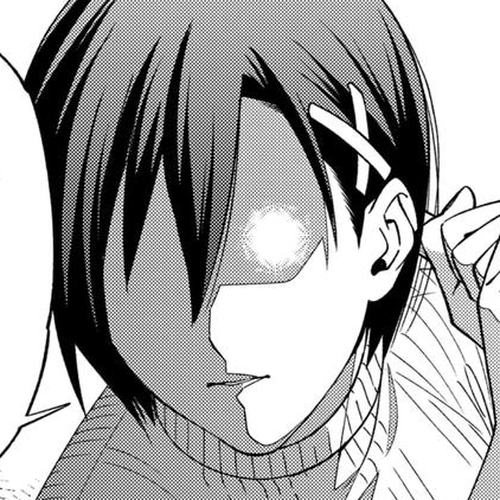 Dentist-San, Your Boobs Are Touching Me! Chapter 19 cover
