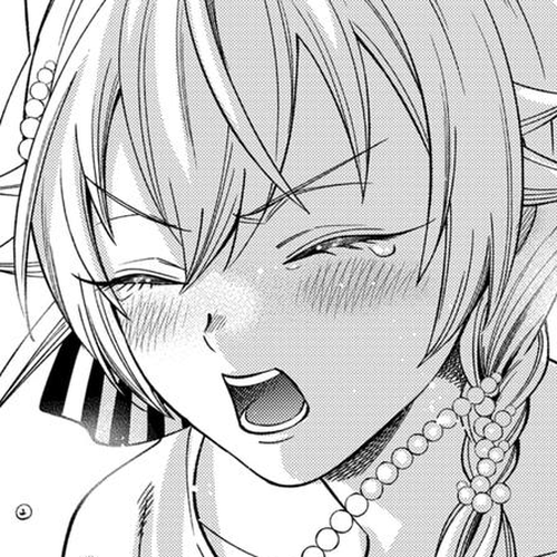 Dentist-San, Your Boobs Are Touching Me! Chapter 23 cover