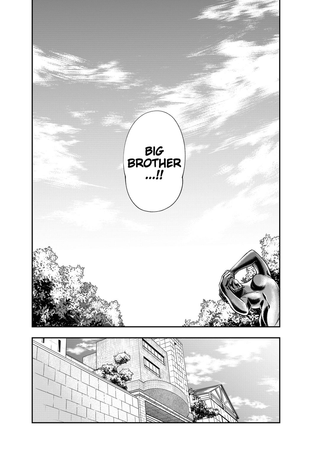 Dentist-San, Your Boobs Are Touching Me! Chapter 24 page 19 - Chapter 24