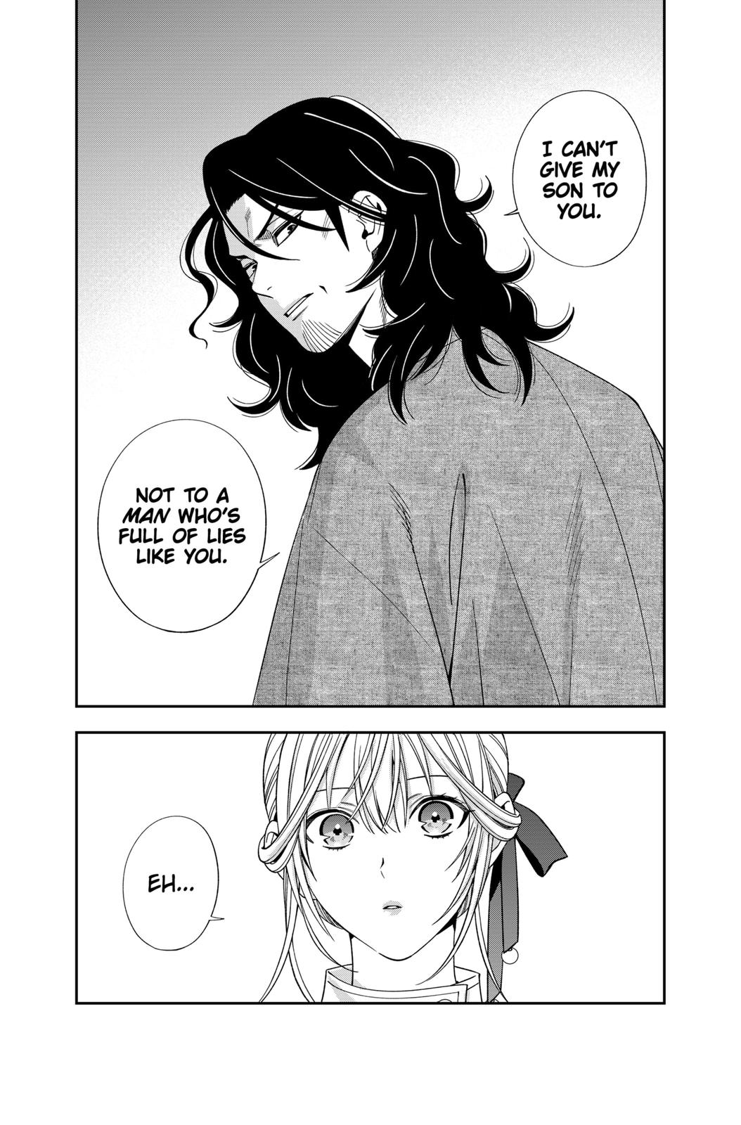 Dentist-San, Your Boobs Are Touching Me! Chapter 26 page 20 - Chapter 26
