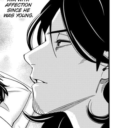 Dentist-San, Your Boobs Are Touching Me! Chapter 26 cover