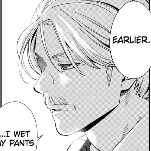 Dentist-San, Your Boobs Are Touching Me! Chapter 28 cover