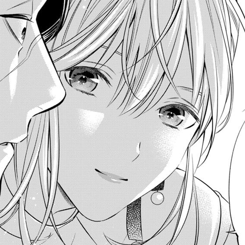 Dentist-San, Your Boobs Are Touching Me! Chapter 3 cover