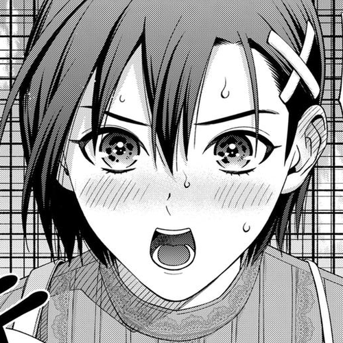 Dentist-San, Your Boobs Are Touching Me! Chapter 30 cover
