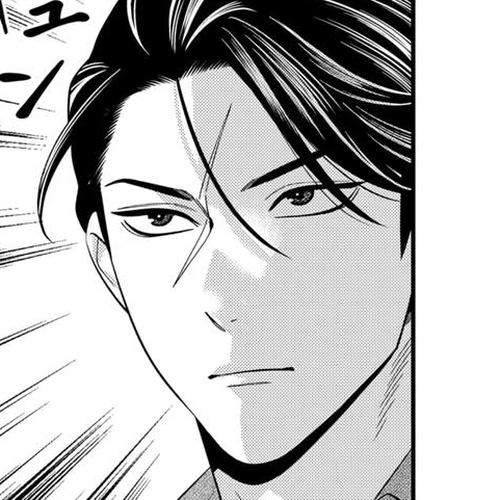 Dentist-San, Your Boobs Are Touching Me! Chapter 31 cover