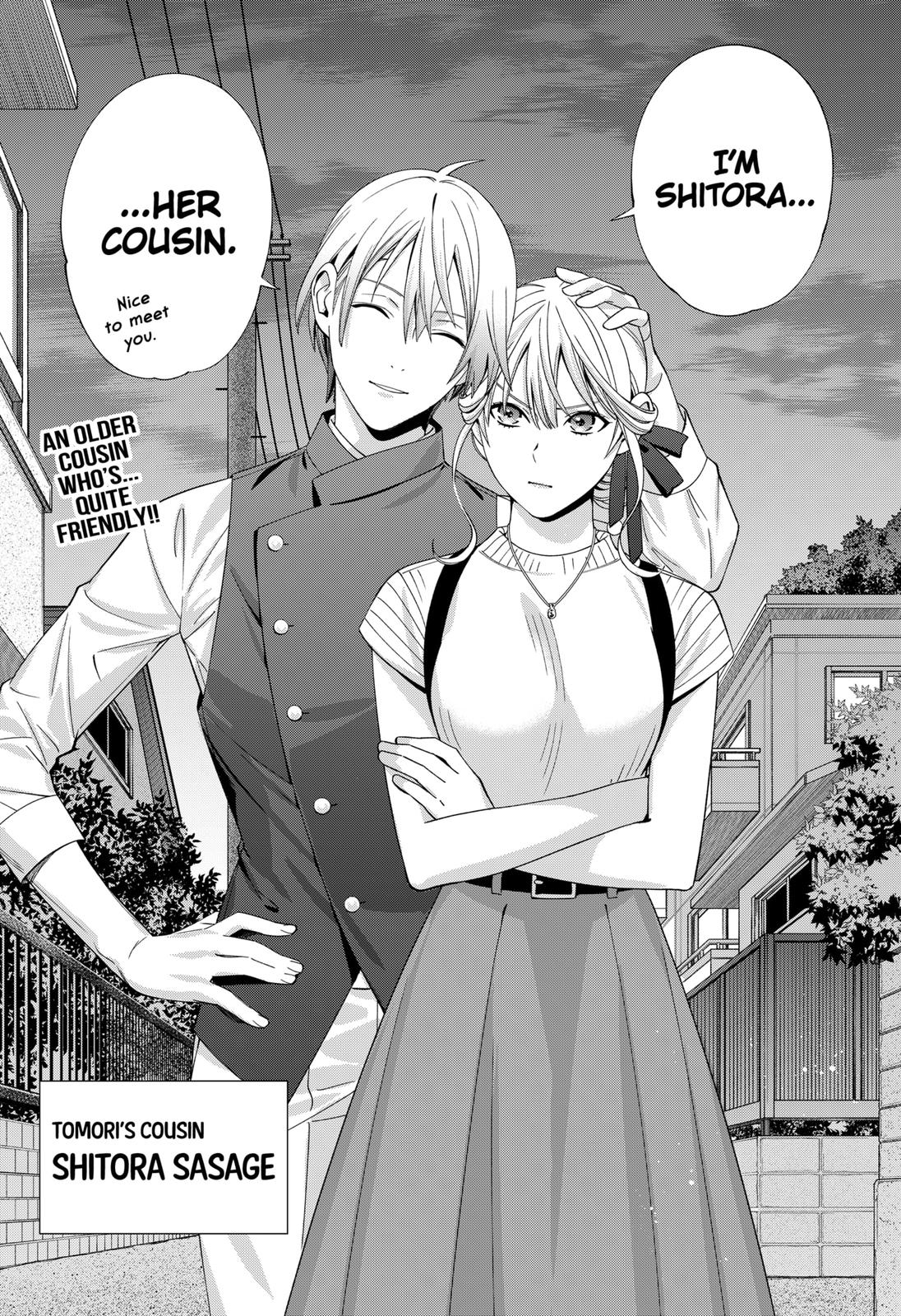 Dentist-San, Your Boobs Are Touching Me! Chapter 32 page 20 - Chapter 32