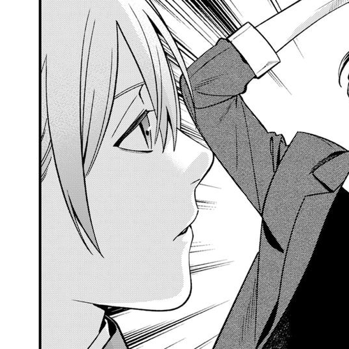 Dentist-San, Your Boobs Are Touching Me! Chapter 36 cover