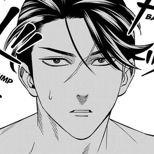 Dentist-San, Your Boobs Are Touching Me! Chapter 38 cover