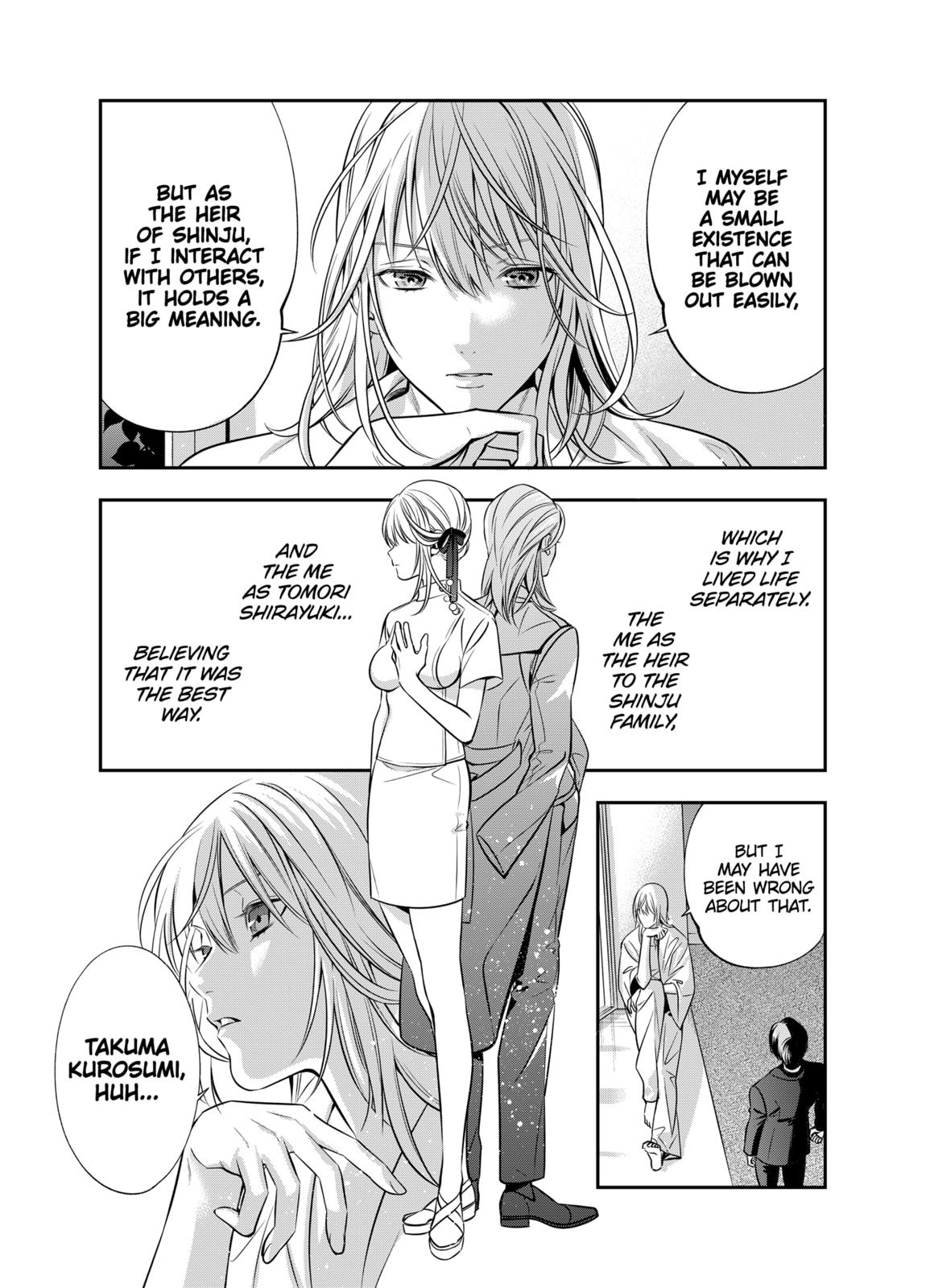 Dentist-San, Your Boobs Are Touching Me! Chapter 4 page 25 - Chapter 4