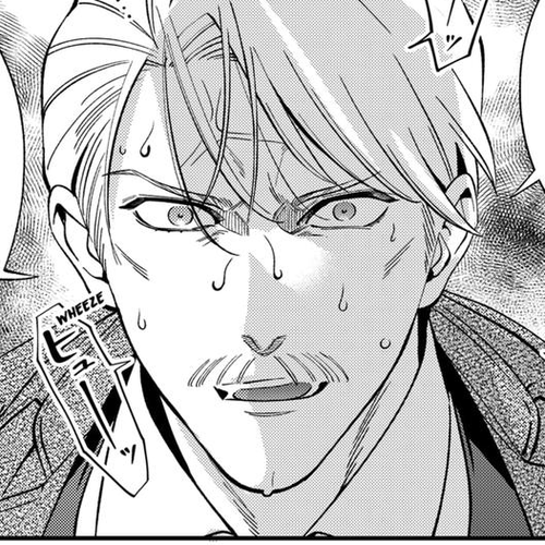 Dentist-San, Your Boobs Are Touching Me! Chapter 44 cover