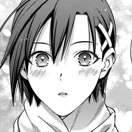 Dentist-San, Your Boobs Are Touching Me! Chapter 45 cover