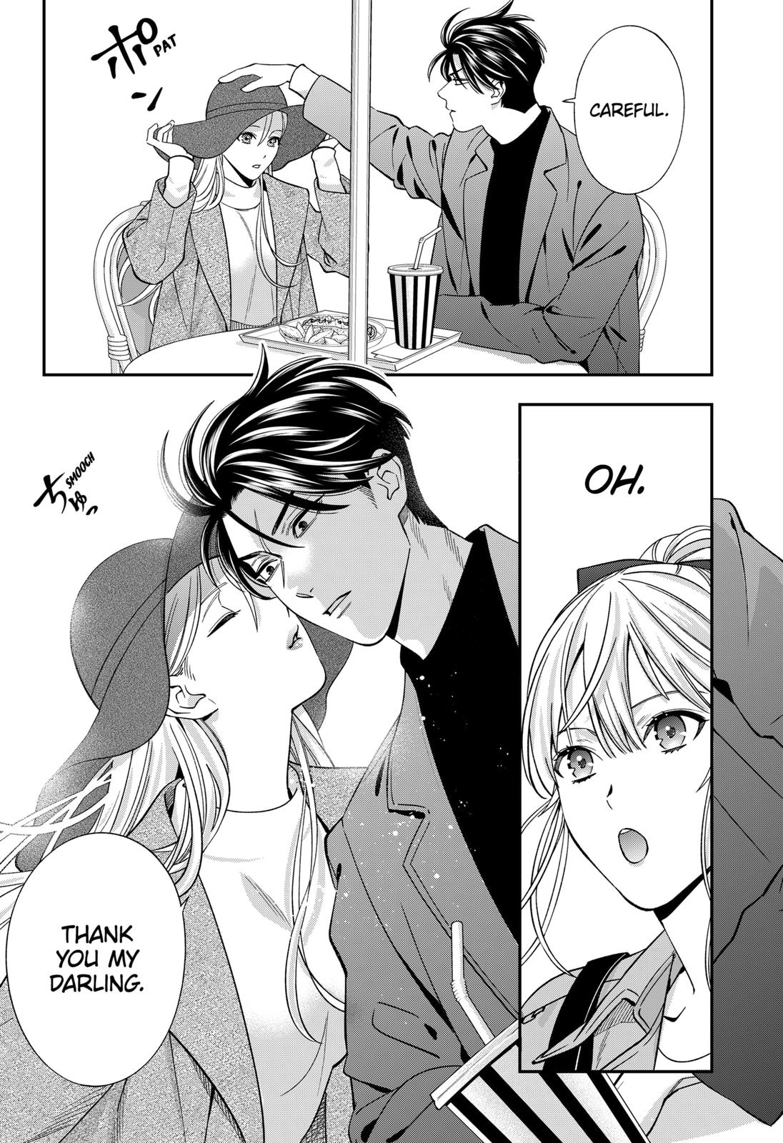 Dentist-San, Your Boobs Are Touching Me! Chapter 46 page 5 - Chapter 46