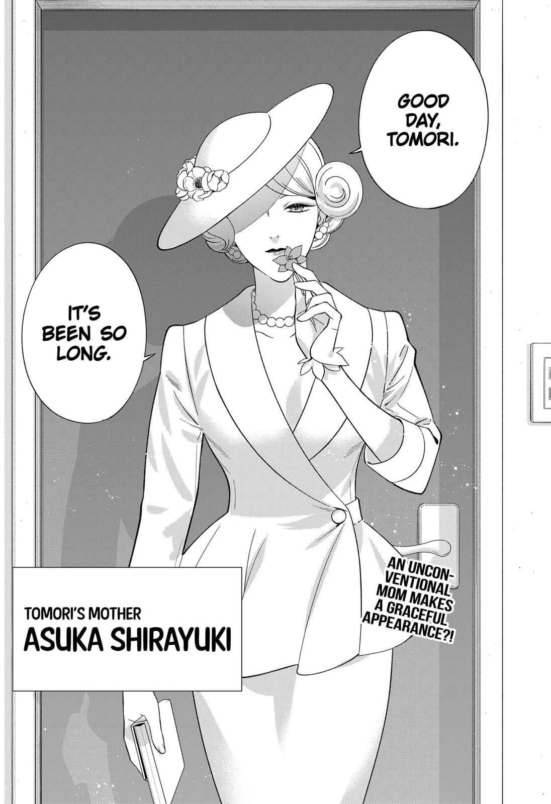 Dentist-San, Your Boobs Are Touching Me! Chapter 49 page 25 - Chapter 49