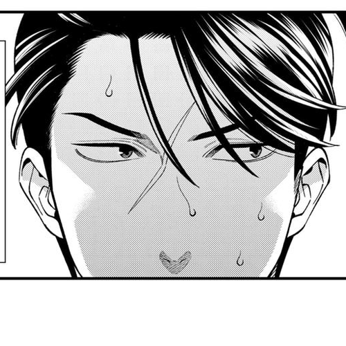 Dentist-San, Your Boobs Are Touching Me! Chapter 49 cover