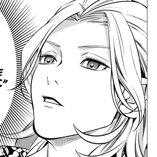 Dentist-San, Your Boobs Are Touching Me! Chapter 5 cover
