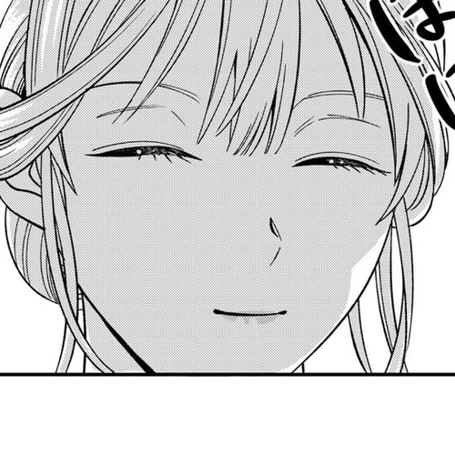 Dentist-San, Your Boobs Are Touching Me! Chapter 50 cover