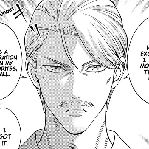 Dentist-San, Your Boobs Are Touching Me! Chapter 58 cover