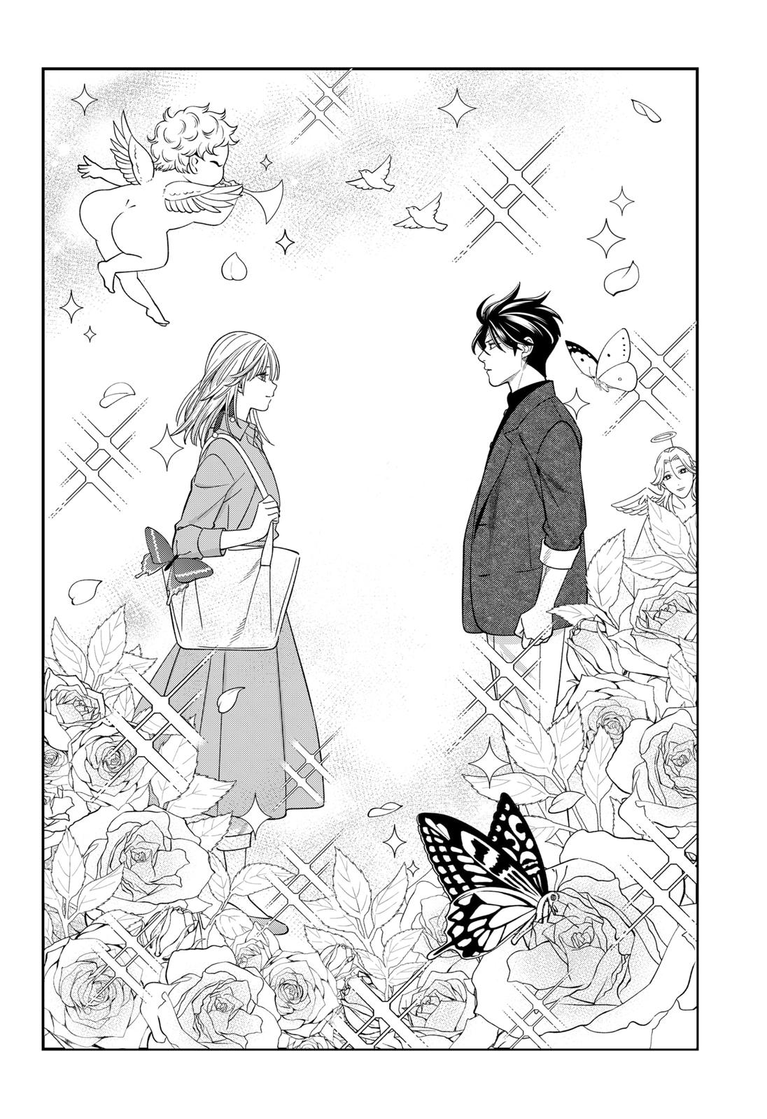 Dentist-San, Your Boobs Are Touching Me! Chapter 59 page 4 - Chapter 59