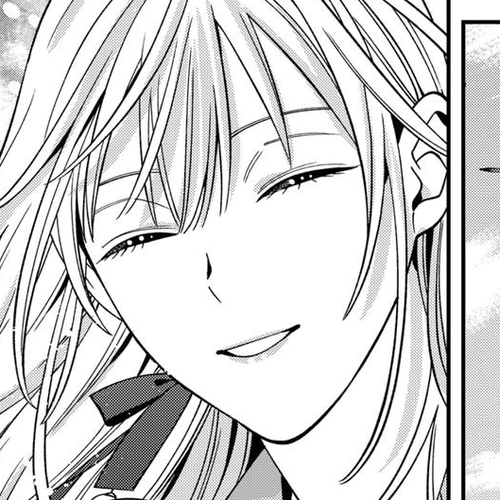Dentist-San, Your Boobs Are Touching Me! Chapter 59 cover