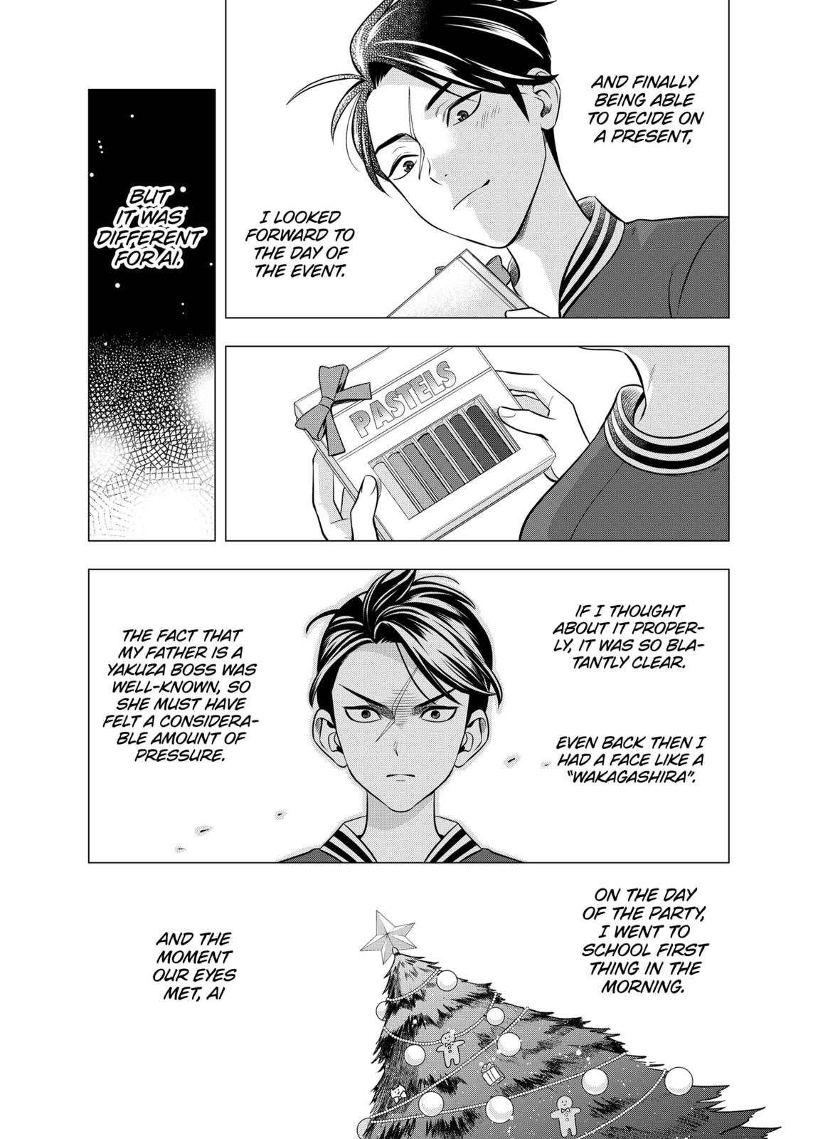 Dentist-San, Your Boobs Are Touching Me! Chapter 6 page 23 - Chapter 6