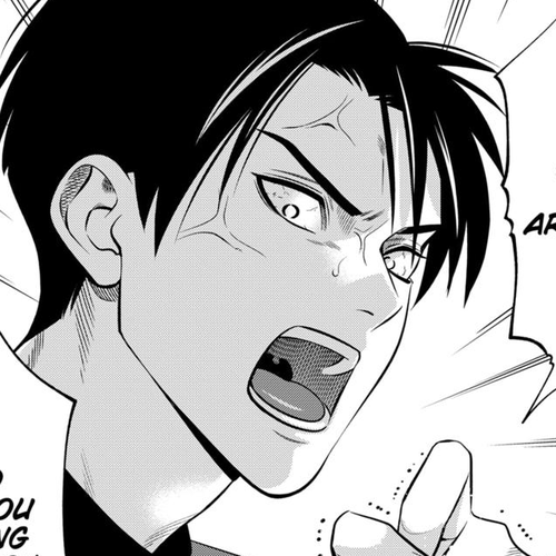 Dentist-San, Your Boobs Are Touching Me! Chapter 6 cover