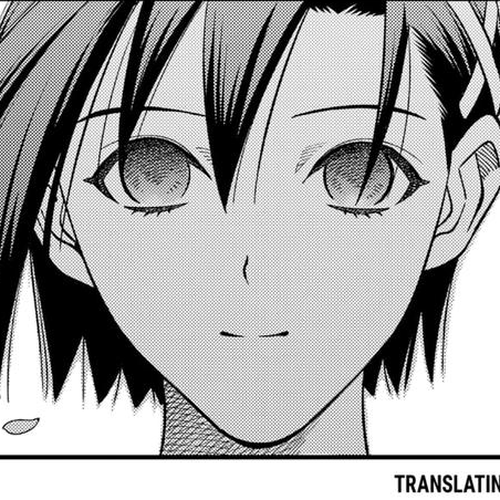 Dentist-San, Your Boobs Are Touching Me! Chapter 60 cover