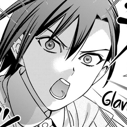 Dentist-San, Your Boobs Are Touching Me! Chapter 61 cover