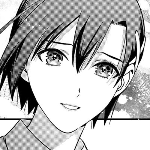 Dentist-San, Your Boobs Are Touching Me! Chapter 65 cover