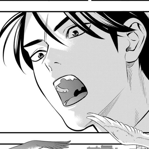Dentist-San, Your Boobs Are Touching Me! Chapter 8 cover