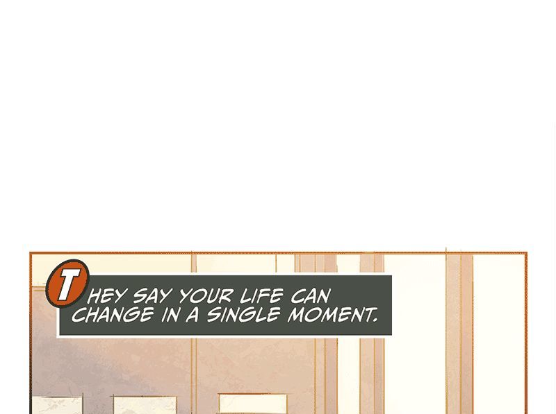 Dents Chapter 1 page 1 - Chapter 1