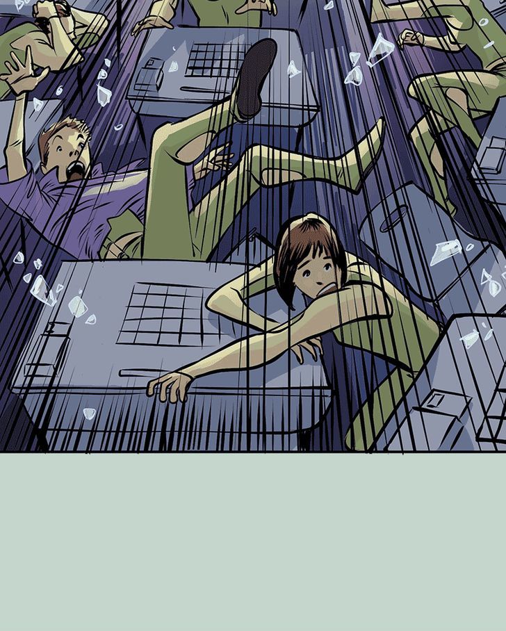Dents Chapter 1 page 10 - Chapter 1
