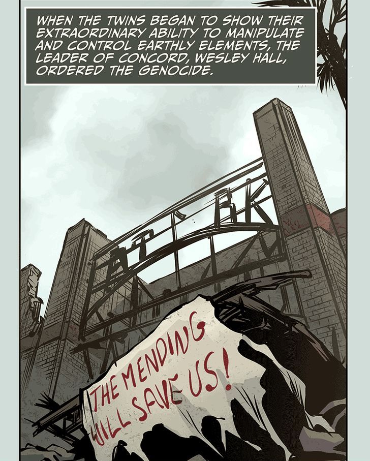 Dents Chapter 1 page 25 - Chapter 1