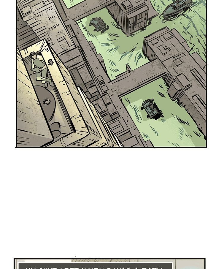 Dents Chapter 1 page 32 - Chapter 1