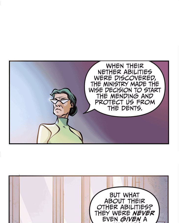 Dents Chapter 1 page 4 - Chapter 1