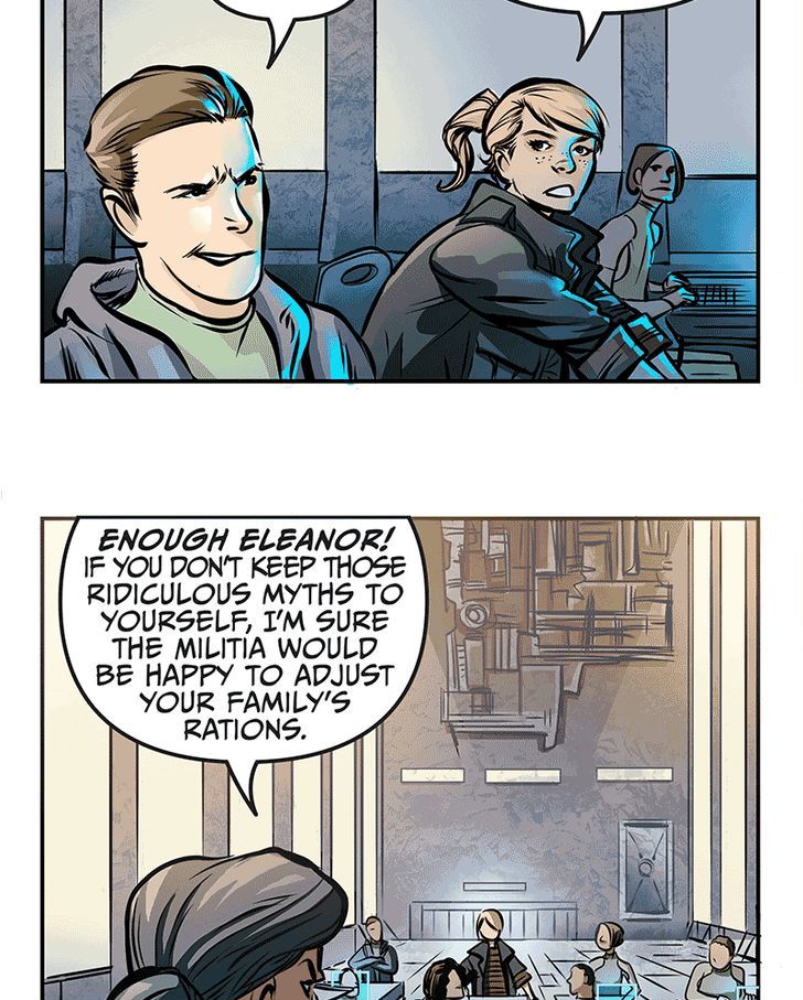 Dents Chapter 1 page 6 - Chapter 1