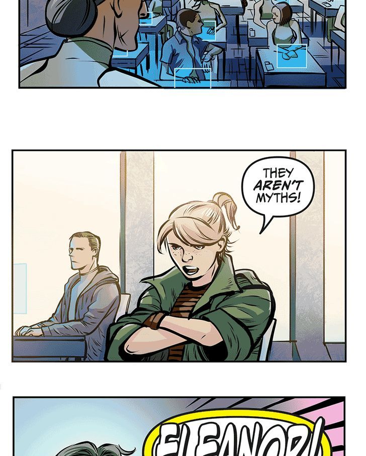 Dents Chapter 1 page 7 - Chapter 1