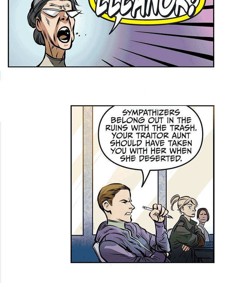 Dents Chapter 1 page 8 - Chapter 1